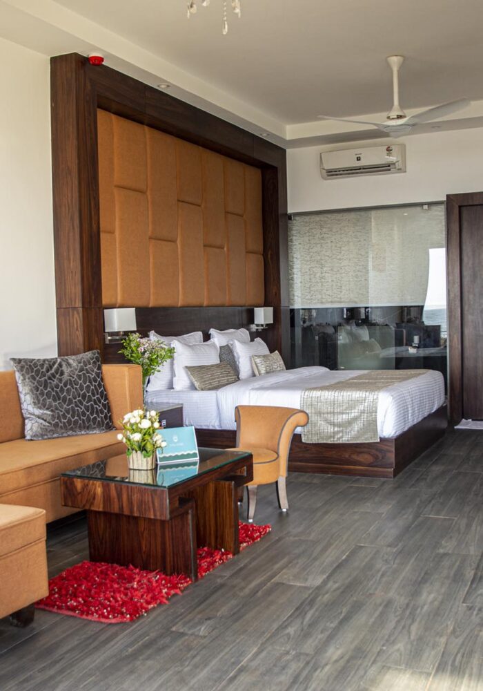 Premium Deluxe 322 - 10