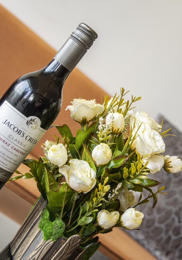 Premium Deluxe 322 - 12