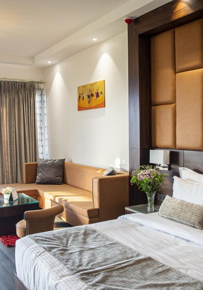 Premium Deluxe 322 - 13