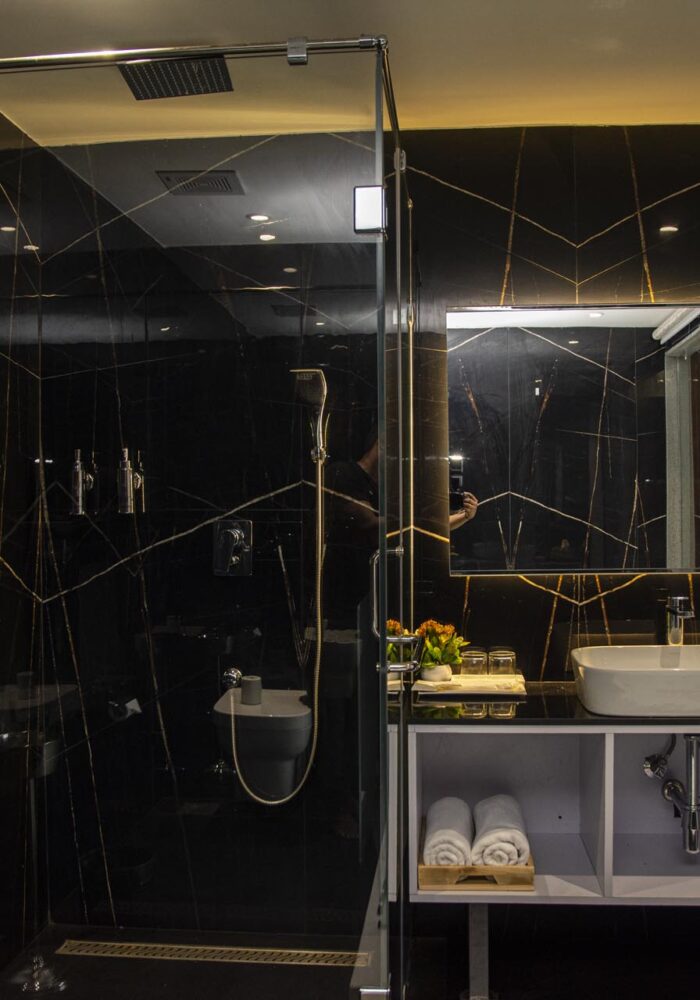 Premium Deluxe 322 - 19