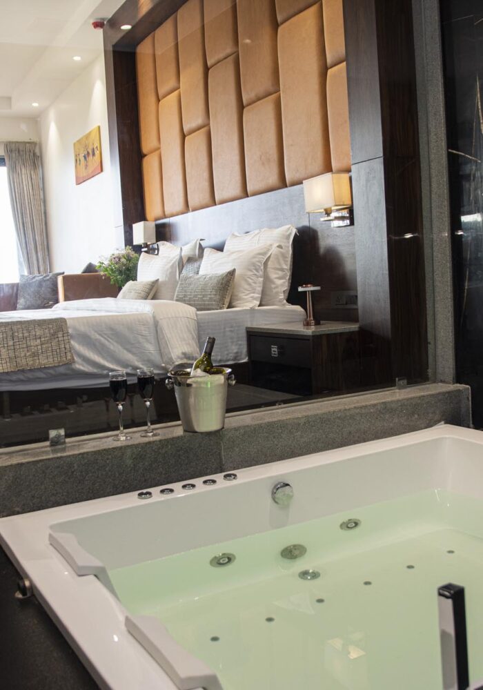 Premium Deluxe 322 - 23