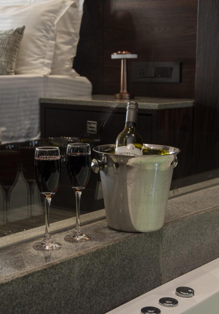 Premium Deluxe 322 - 25