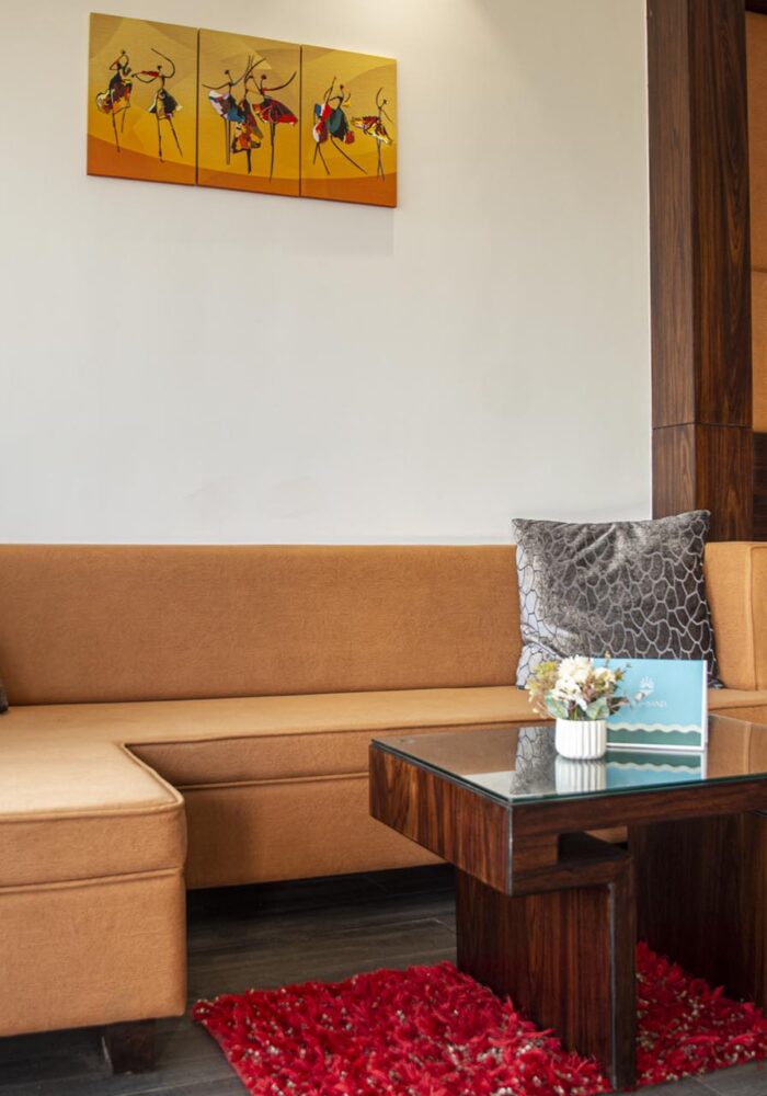 Premium Deluxe 322 - 6