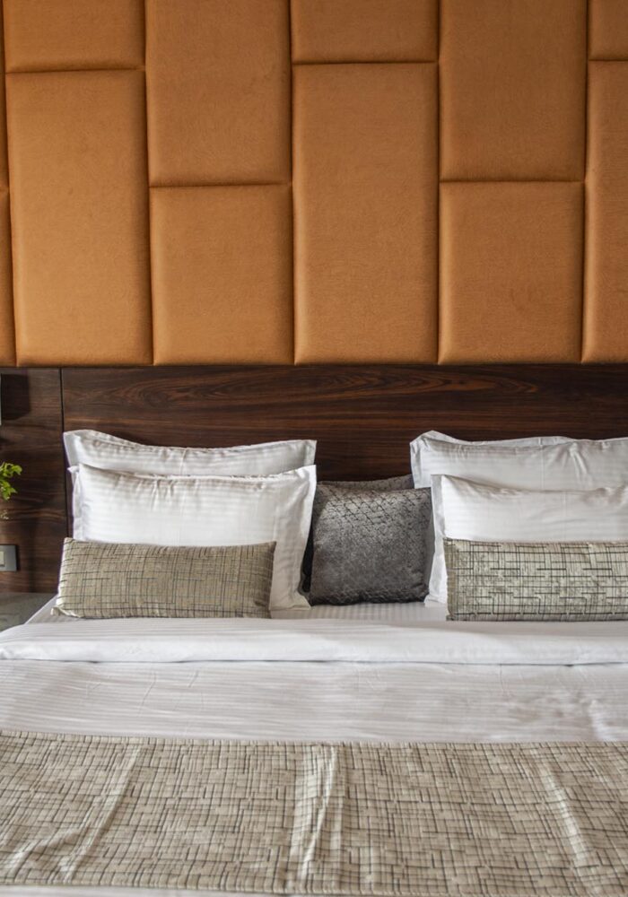 Premium Deluxe 322 - 8