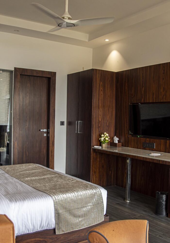 Premium Deluxe 322 - 9